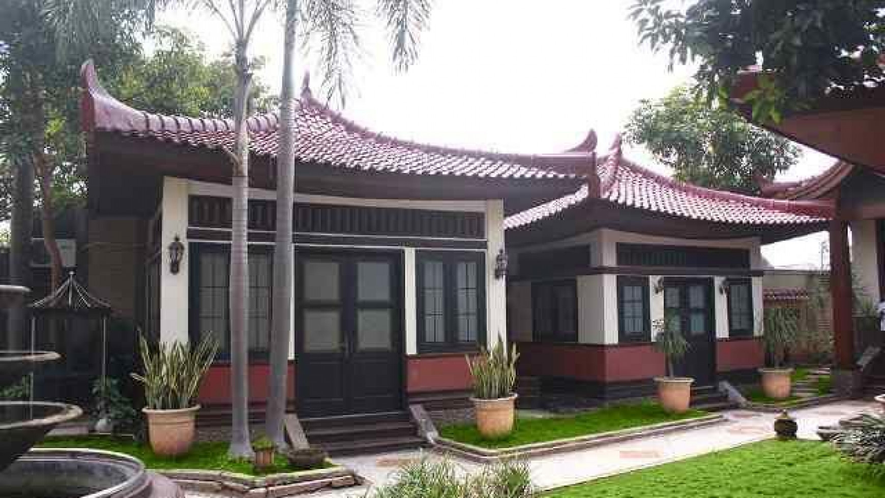 Rumah Pondok Mutiara MEM Sidoarjo