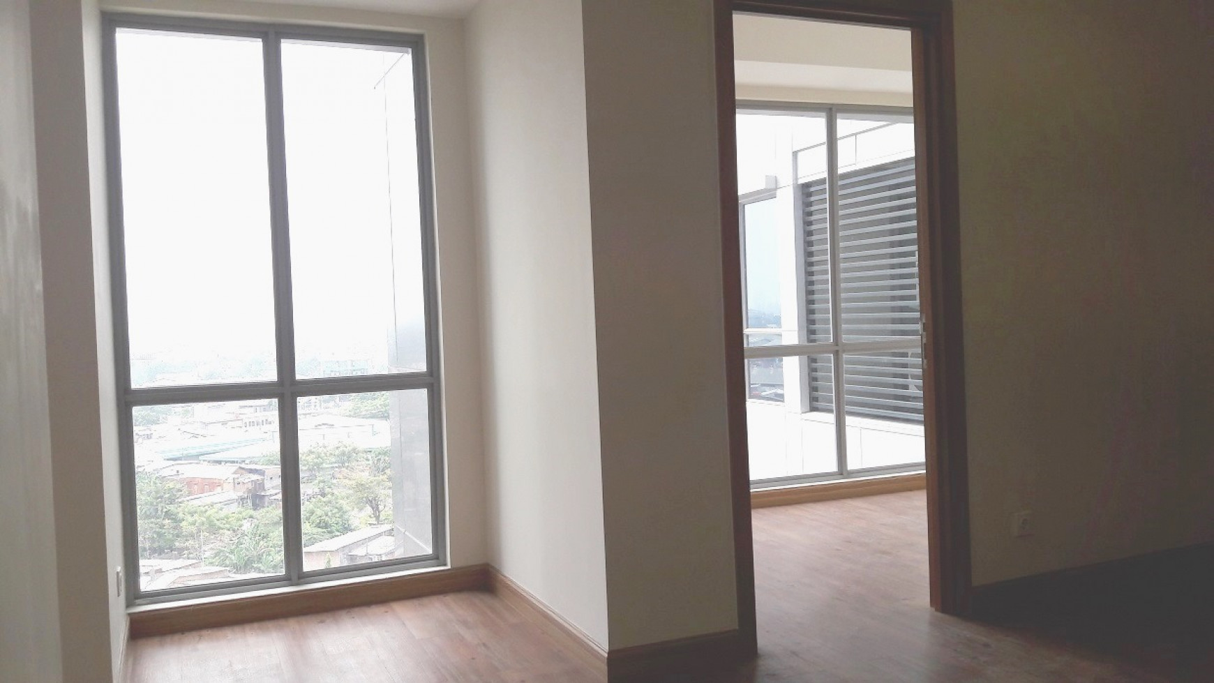 Dijual Office Space Akses Mudah di The Mansion Kemayoran