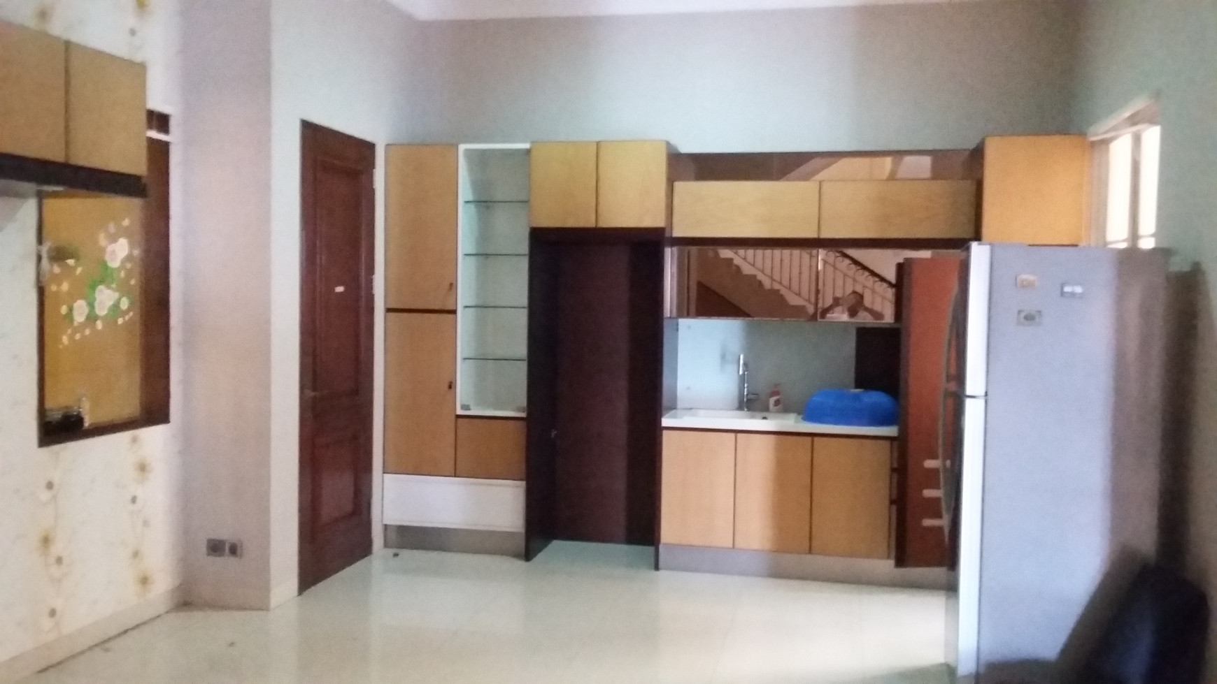 Dijual Rumah Mewah di Raffles Hills Cibubur