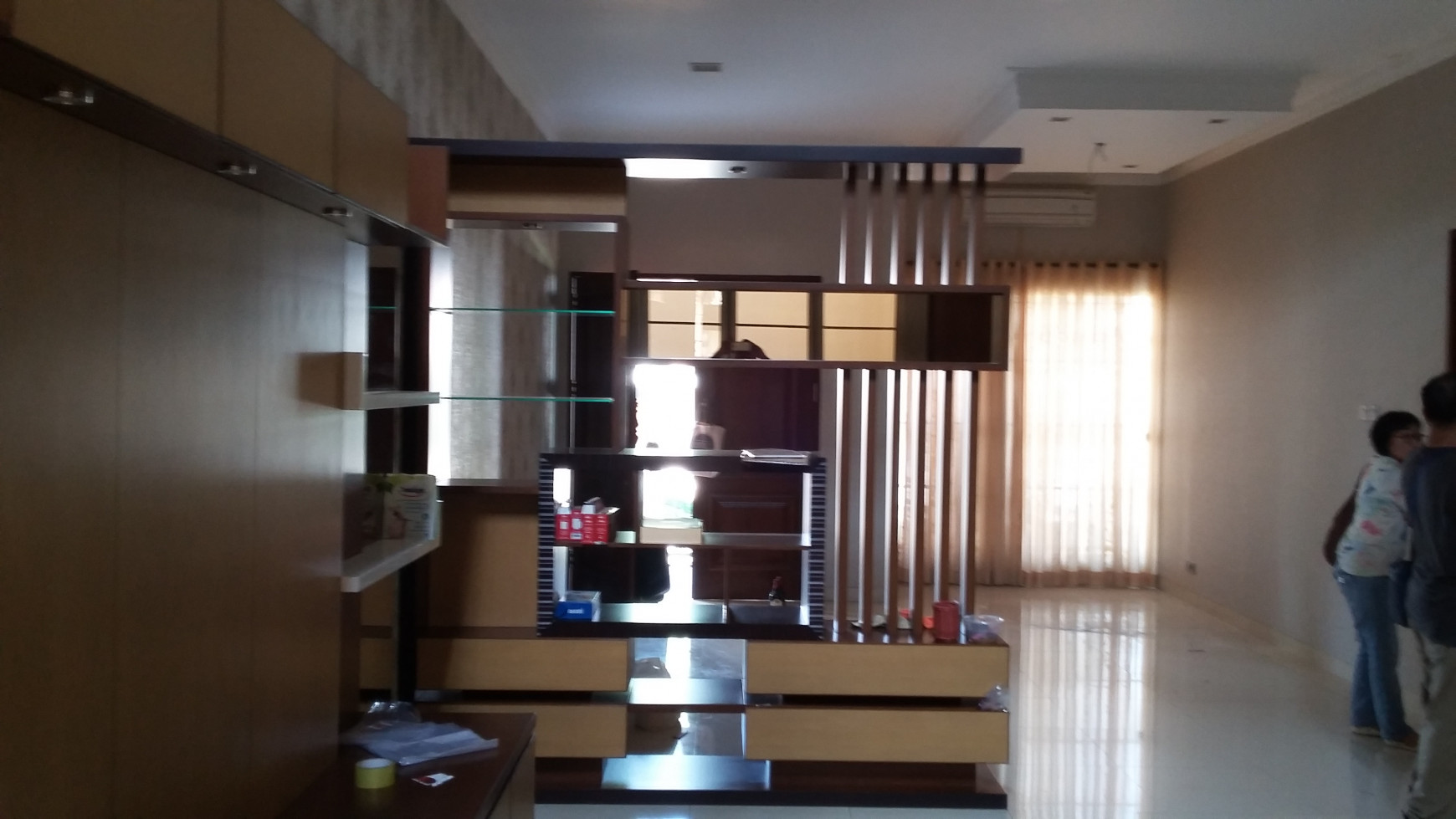 Dijual Rumah Mewah di Raffles Hills Cibubur