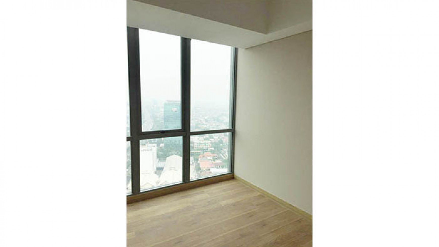 Apartemen Holland Village Twr Two, Cempaka Putih Luas 126m2