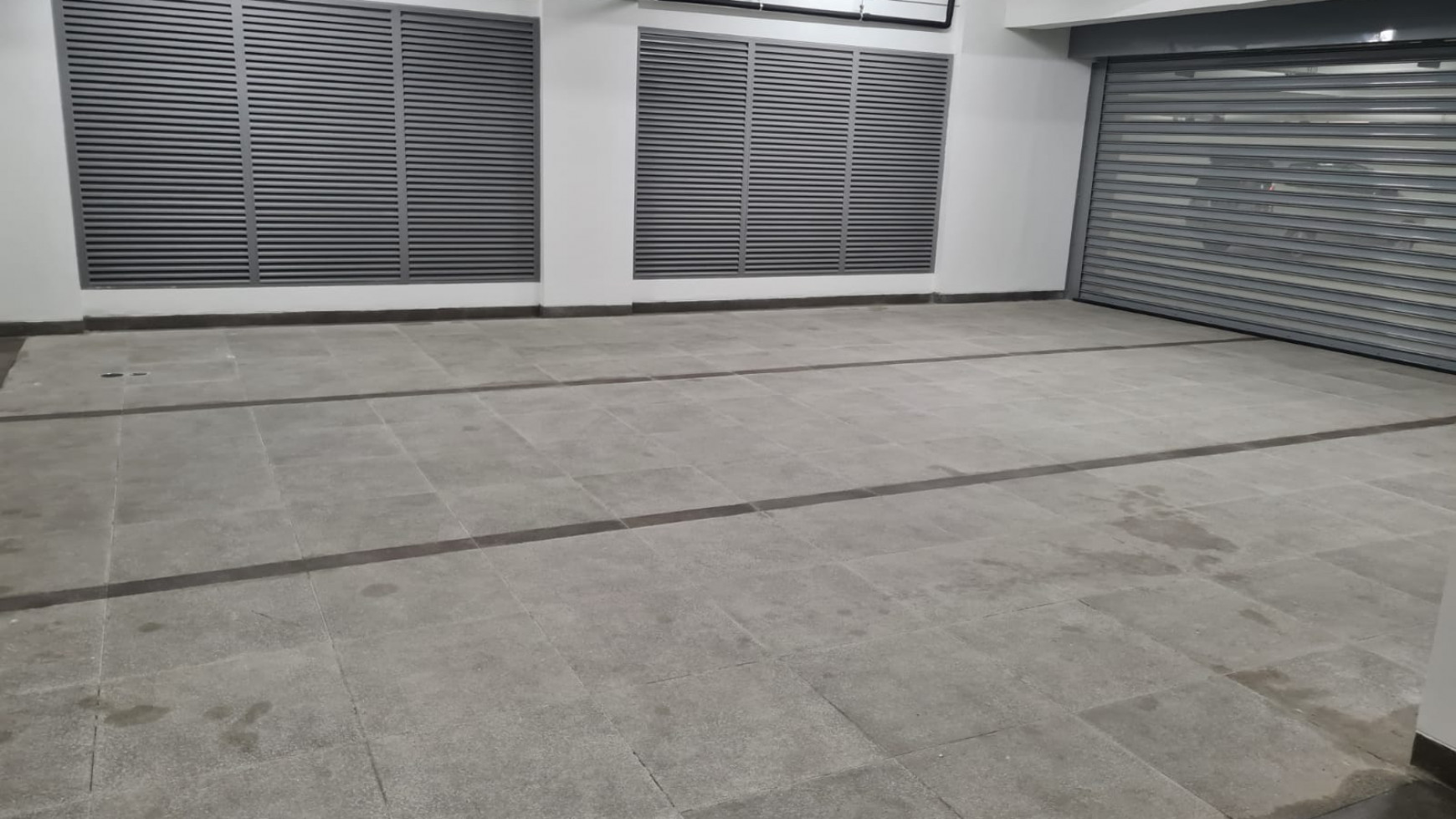 Dijual ruko cantik dan bagus di north point bsd city tangerang selatan