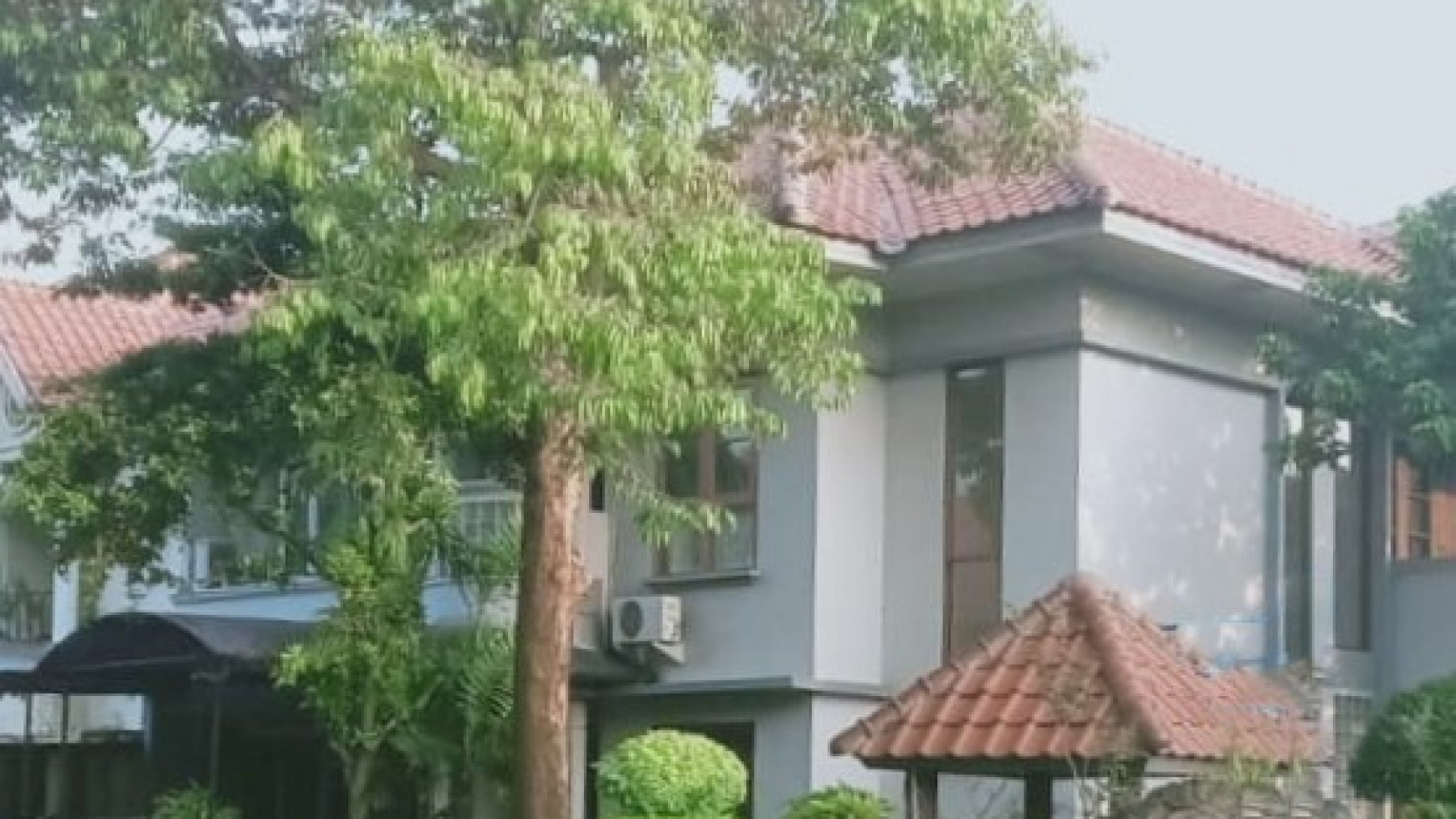 Dijual Rumah Hook di Cluster Sutera Cemara, Alam Sutera Serpong