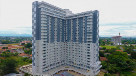 Dijual Apartemen di Bintaro 1Br, Lokasi Di Apartemen Bintaro Icon