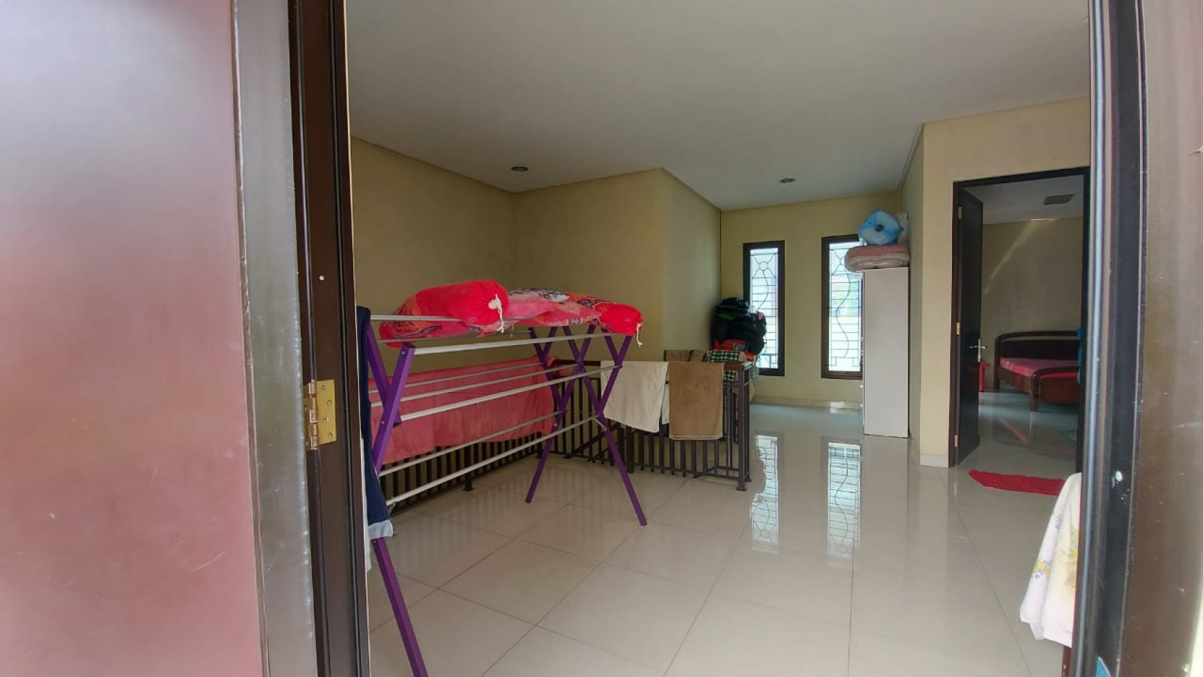 Rumah Rapi Siap Huni Bintaro Jaya @Puter