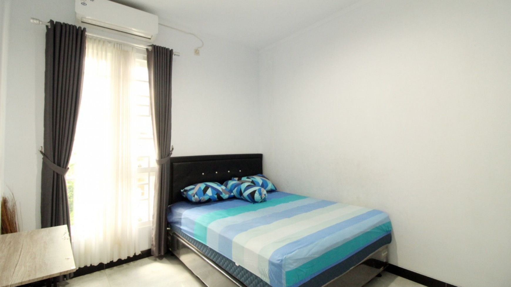 Rumah Guest House 4 Kamar Hanya 5 Menit Dari Alun-Alun Selatan