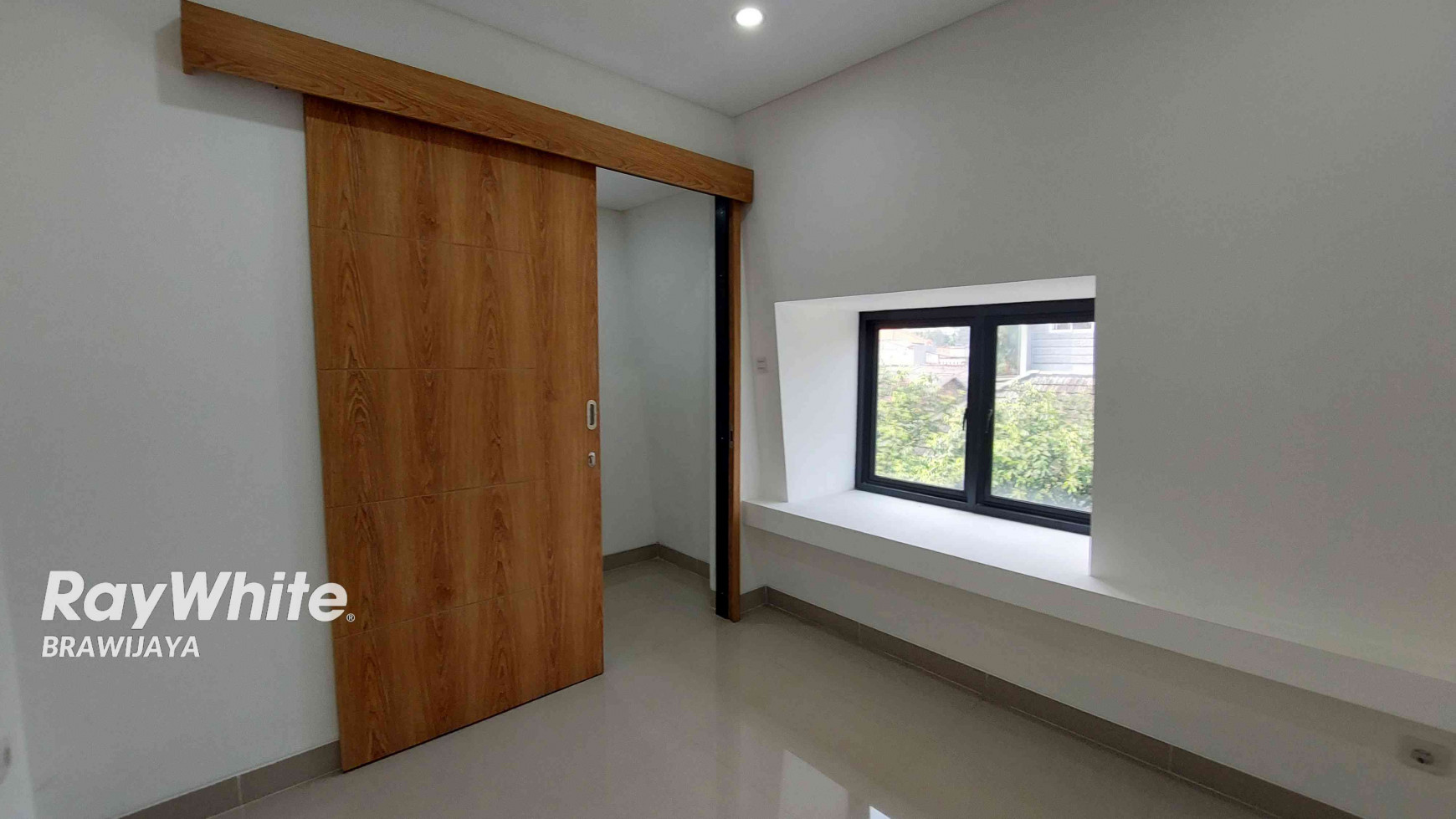 DIJUAL BRAND NEW HOUSE DI PEJATEN, PASAR MINGGU, DALAM KOMPLEKS, SIAP HUNI, 3 BEDROOMS