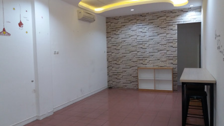 For Rent Ruko Lt.1 Bagus @ Kedoya Elok  Plaza  - Jl.Panjang - Jakarta Barat