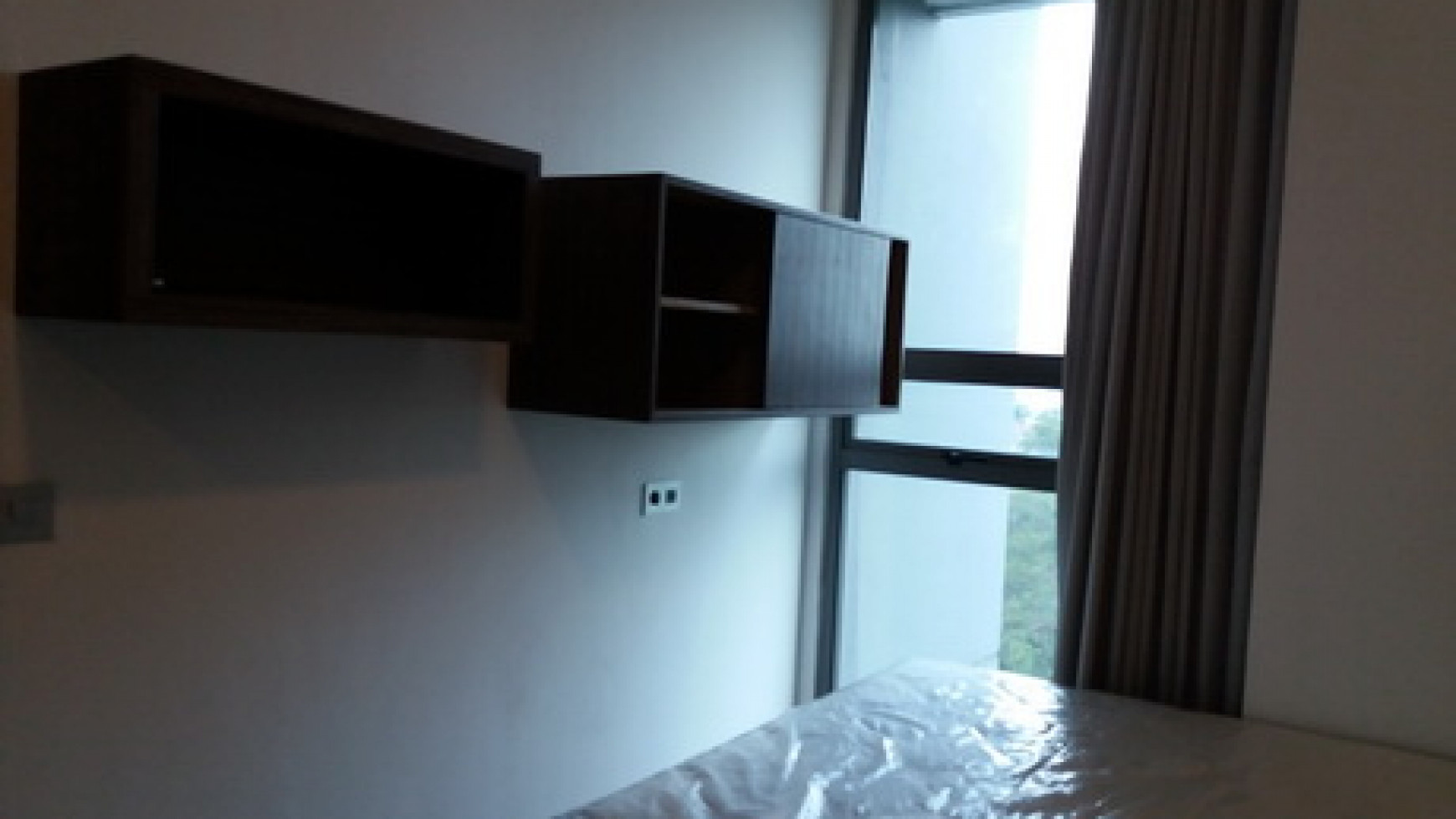 For Sale Good New 3 BR Unit Good Interior @ st Moritz - Royal Suites- Puri  Indah- West Jakarta