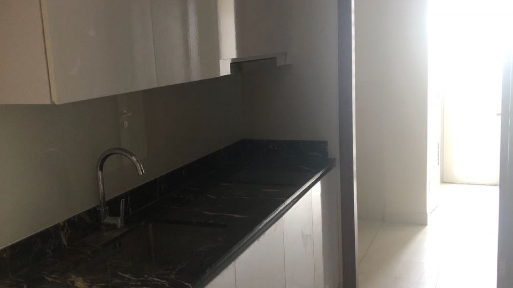 For Sale 3BR Condo Taman Anggrek Residence - Jakarta Barat