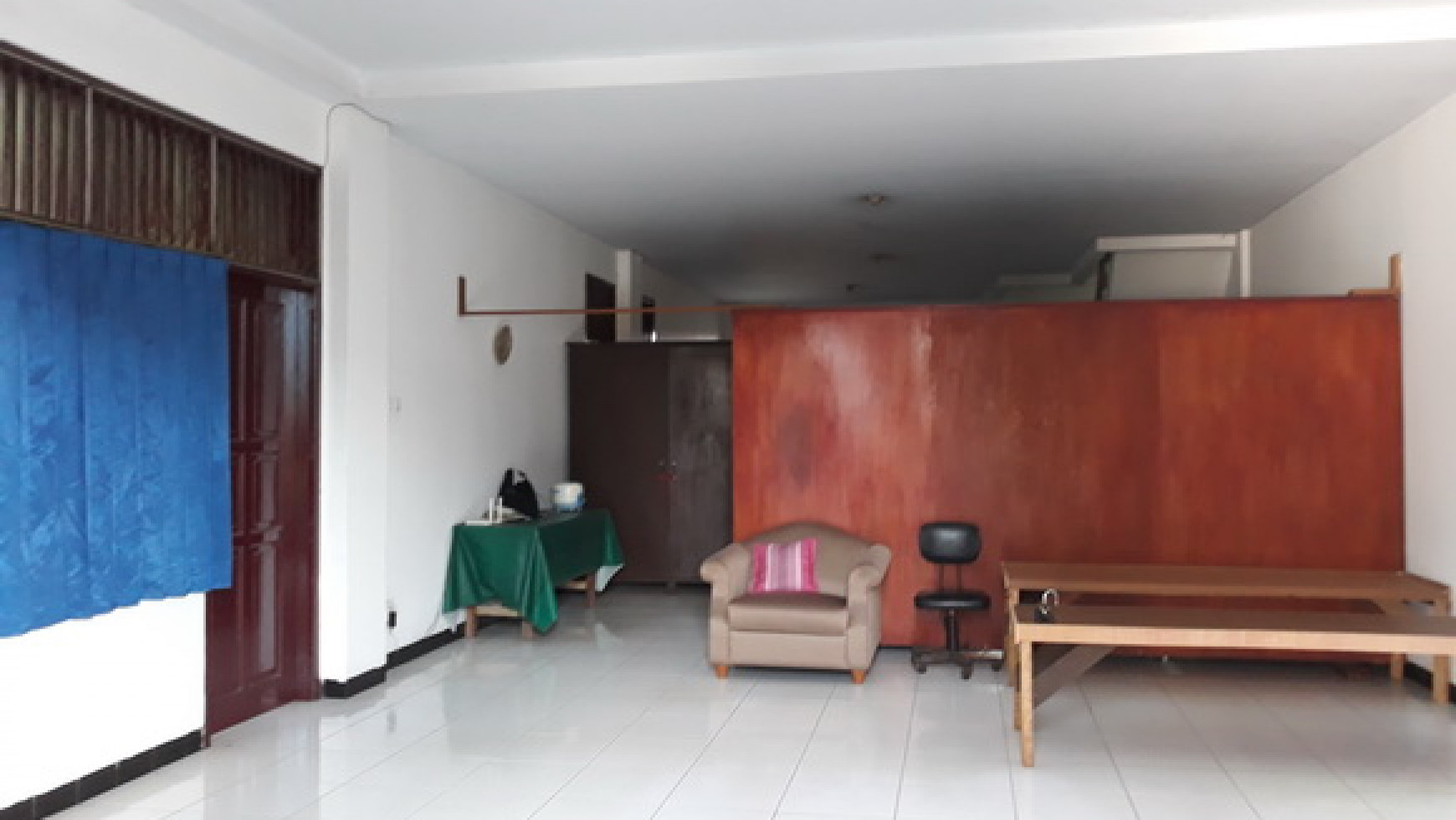 For Rent Rukan 2 1/3 Lantai @ Jl. Kedoya Duri Raya - Jakarta Barat