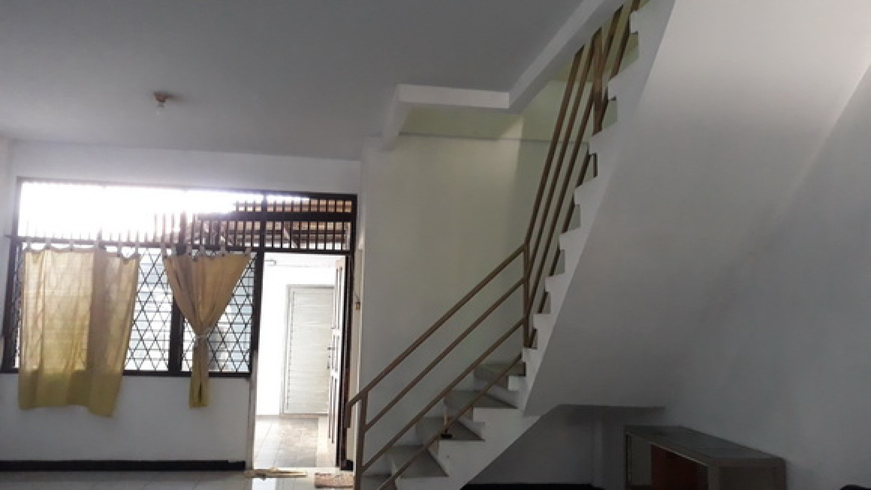 For Rent Rukan 2 1/3 Lantai @ Jl. Kedoya Duri Raya - Jakarta Barat