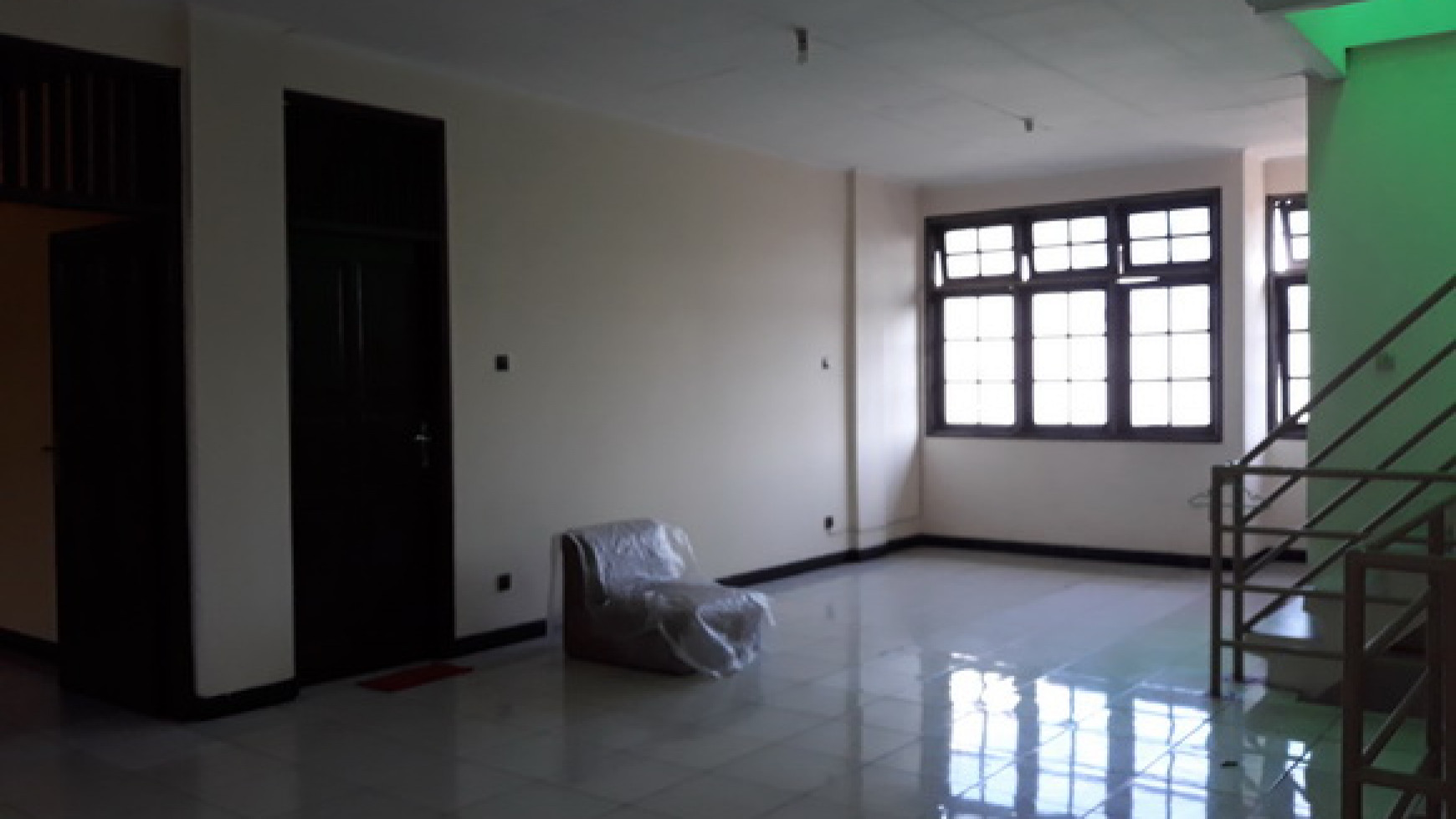 For Rent Rukan 2 1/3 Lantai @ Jl. Kedoya Duri Raya - Jakarta Barat