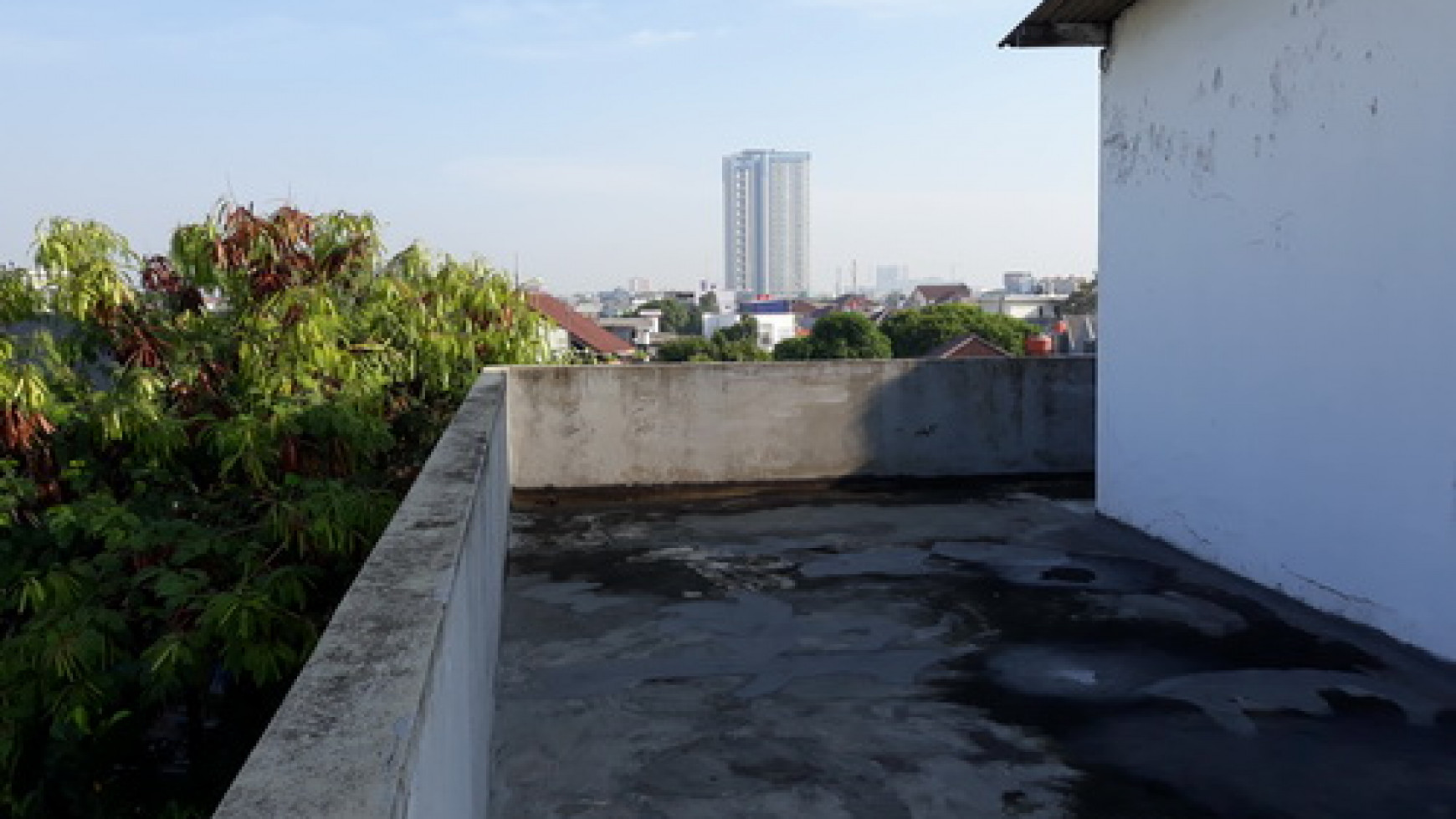 For Rent Rukan 2 1/3 Lantai @ Jl. Kedoya Duri Raya - Jakarta Barat