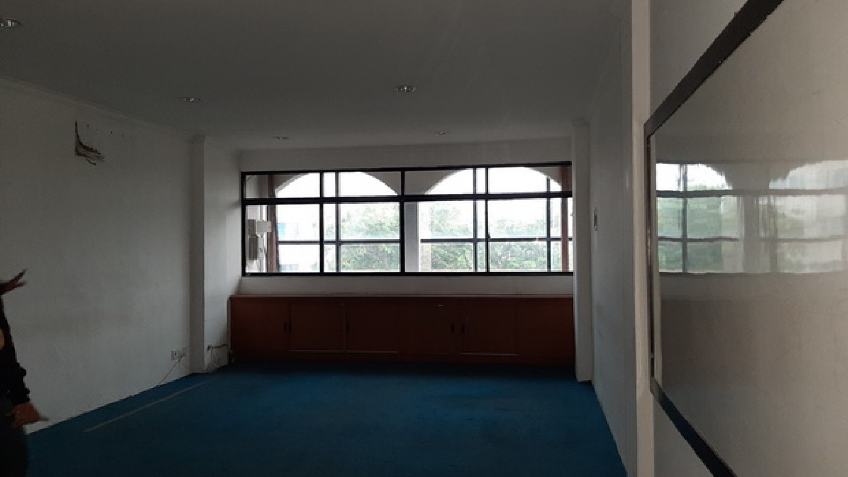 For Rent Ruko @ Tomang Raya  Lantai 3 & 4 - 4 1/2 Lantai - Tomang - Jakarta Barat