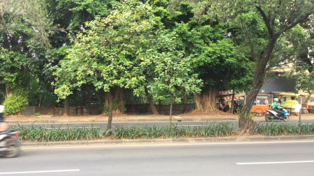 Jalan Raden Inten, Duren Sawit , Jaktim. Murah dan jarang ada