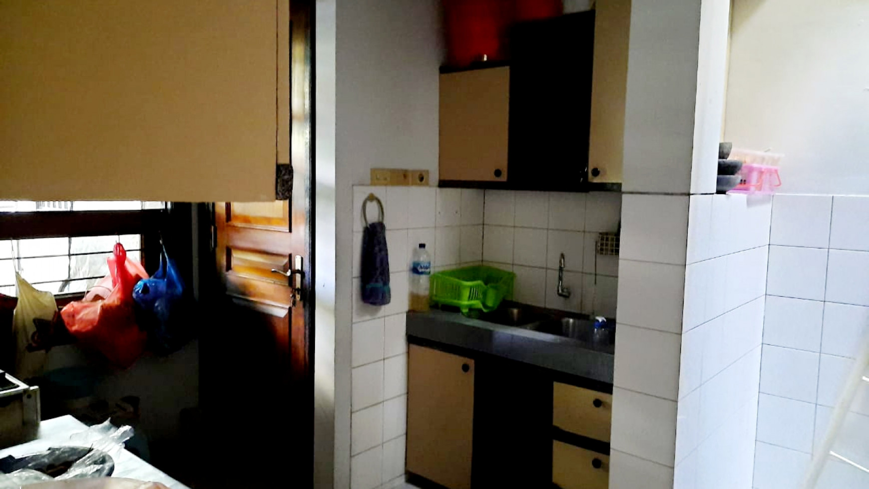 Dijual Rumah  Siap Huni 2 Lt.  di Taman Kedoya Baru/ Elok - Kedoya Selatan - Jakarta Barat