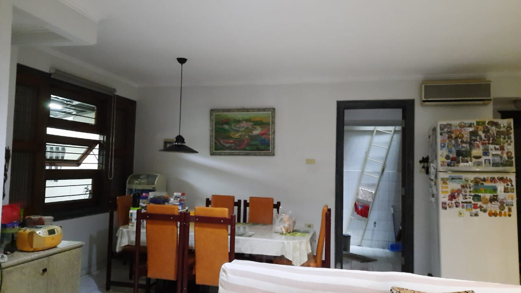 Dijual Rumah  Siap Huni 2 Lt.  di Taman Kedoya Baru/ Elok - Kedoya Selatan - Jakarta Barat