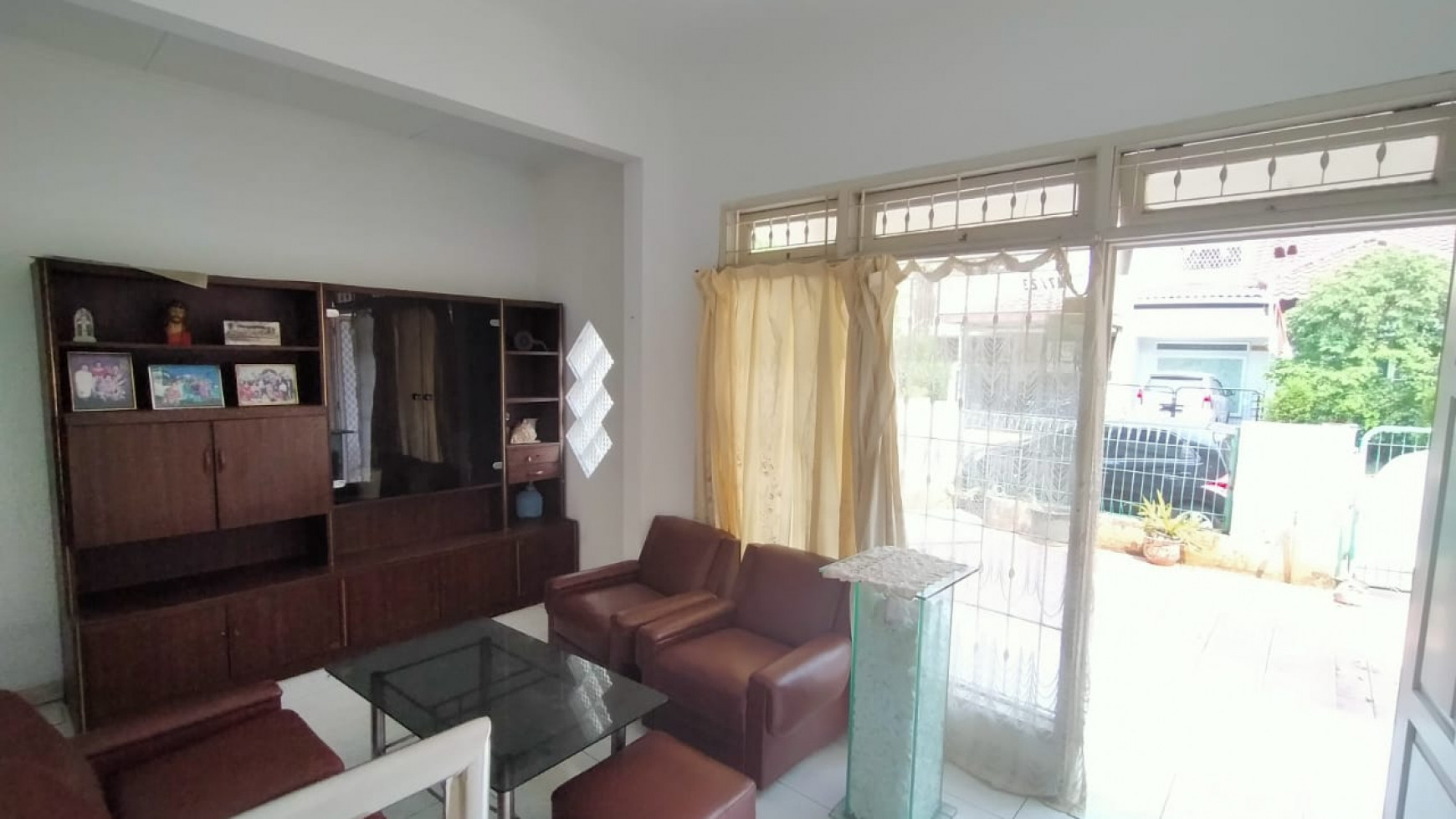 Dijual Rumah 2 Lt @ Permata Buana Tahap 2 - Jakarta Barat