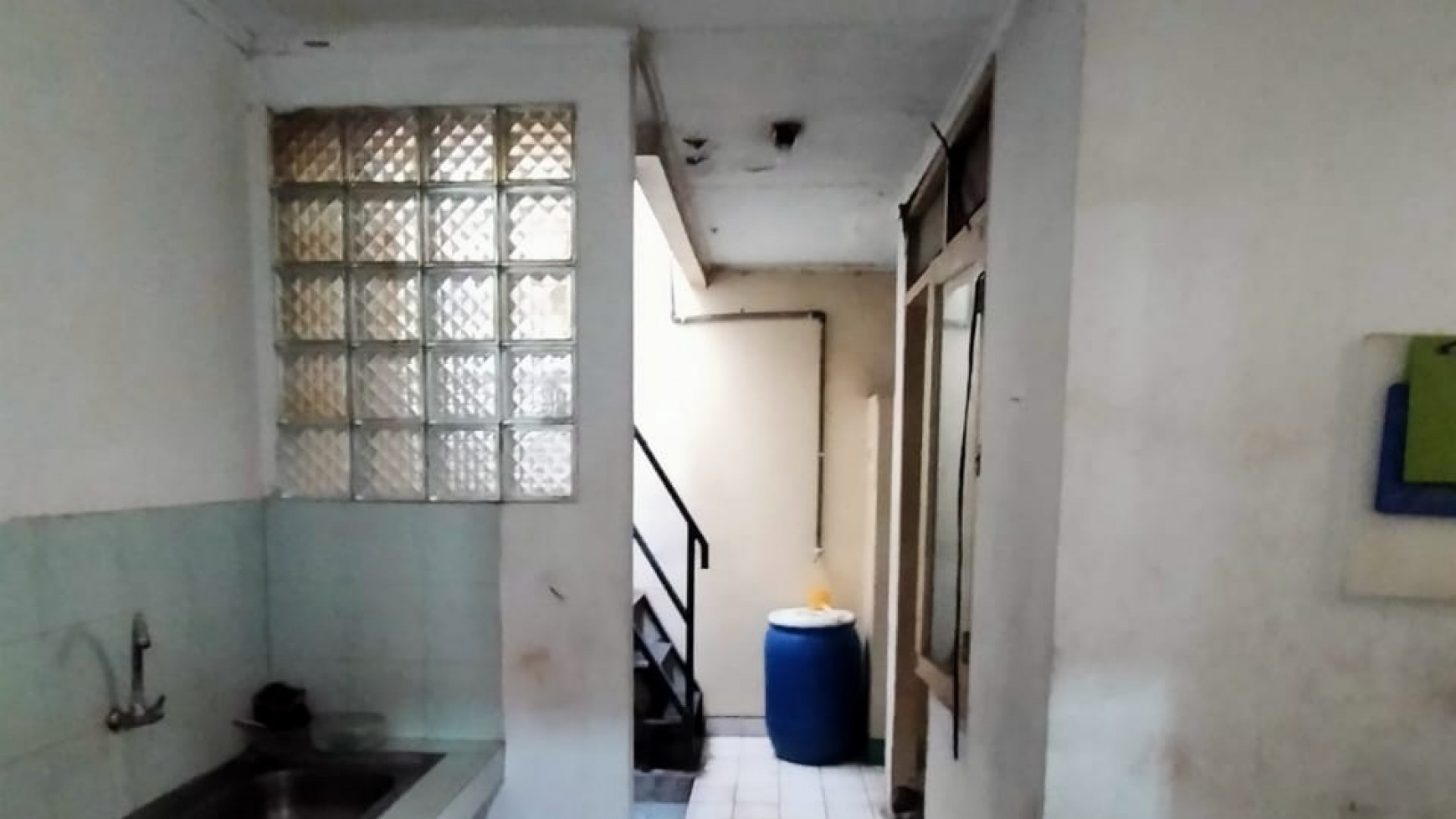 Dijual Rumah 2 Lt @ Permata Buana Tahap 2 - Jakarta Barat