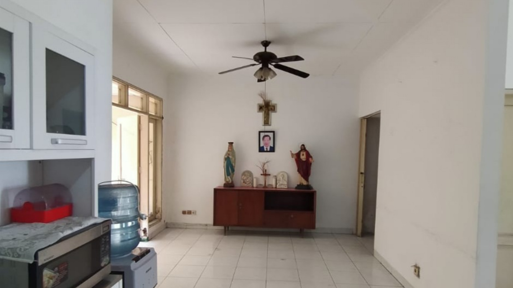 Dijual Rumah 2 Lt @ Permata Buana Tahap 2 - Jakarta Barat