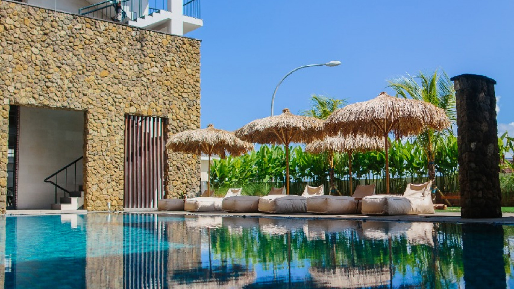 Boutique Hotel Nusa Dua, Bali