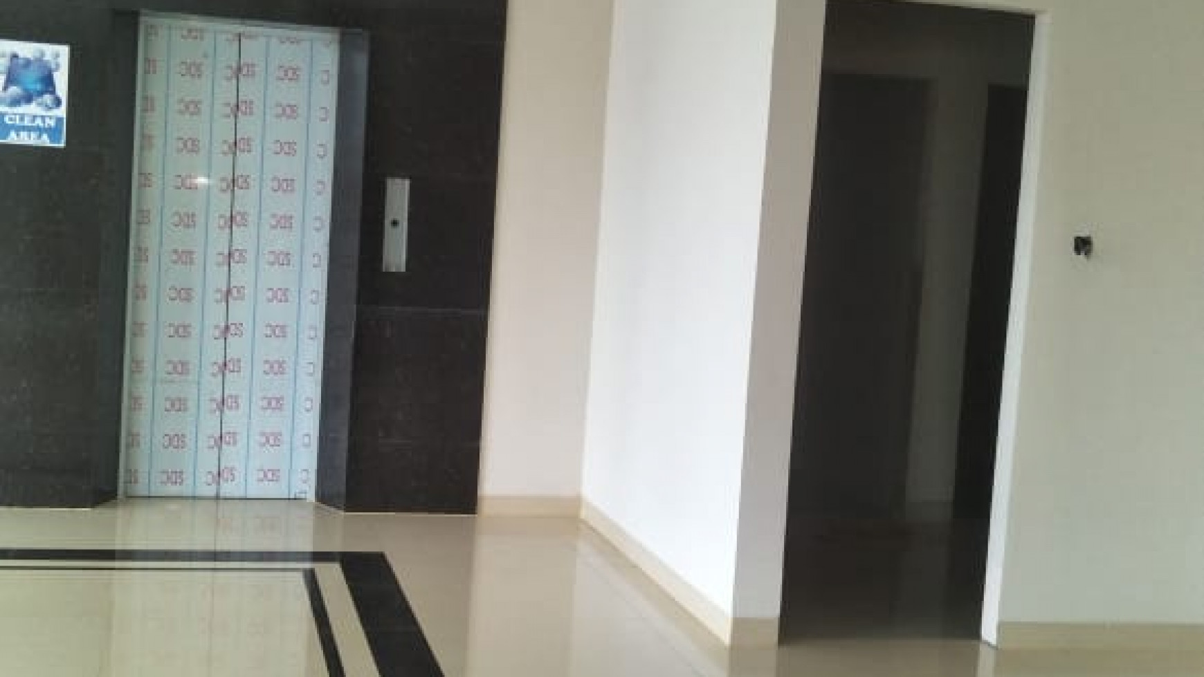 Dijual Gedung baru di Jl. Proklamasi