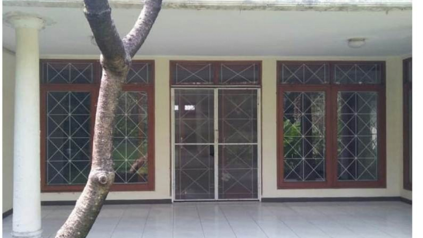 Dijual Rumah Kemang 