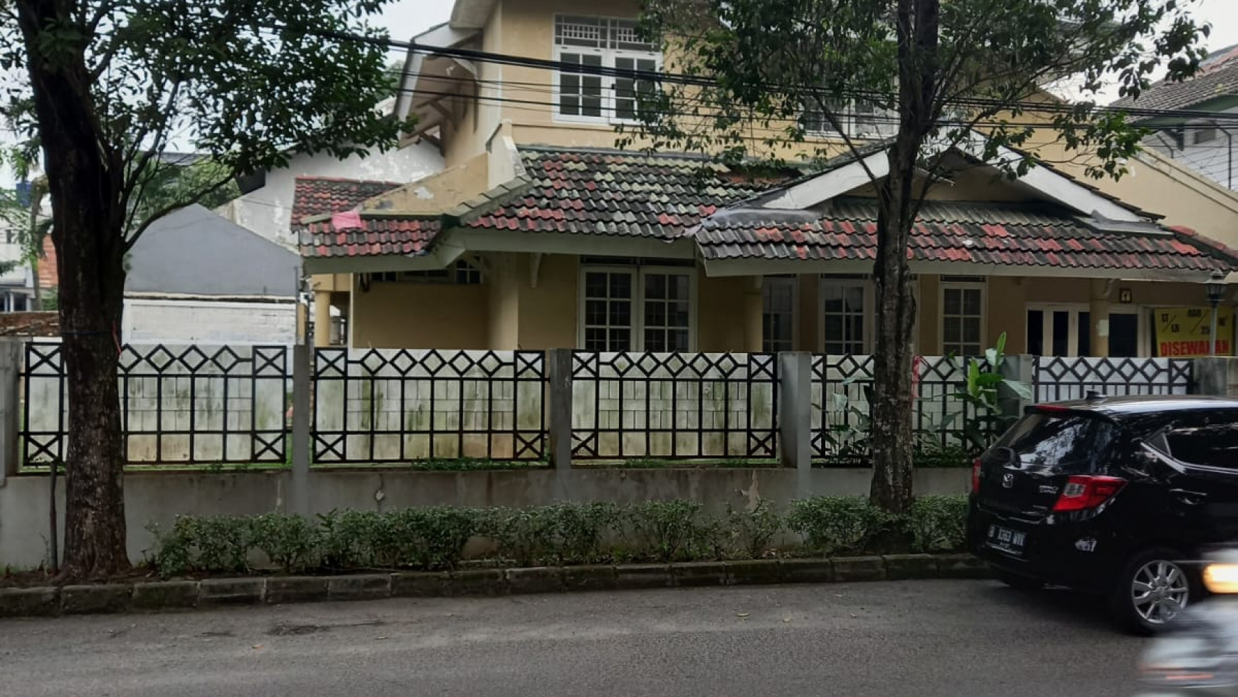 Rumah Bagus Di Maleo Bintaro Jaya Sektor 9