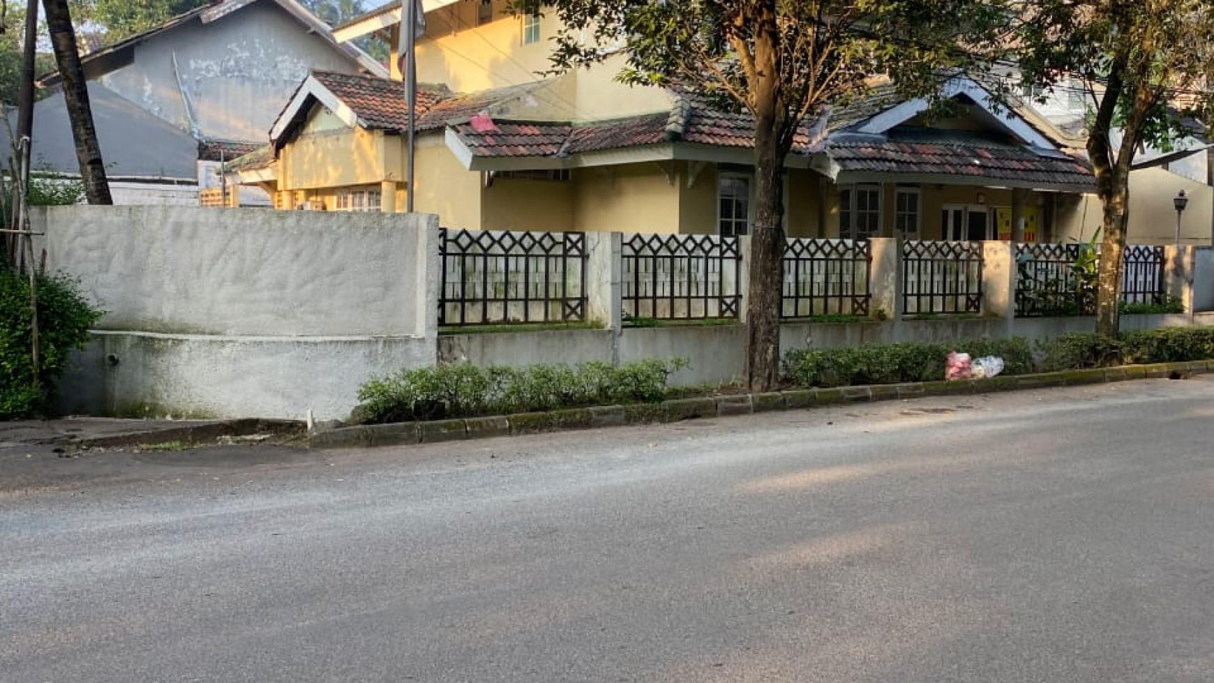 Rumah Bagus Di Maleo Bintaro Jaya Sektor 9