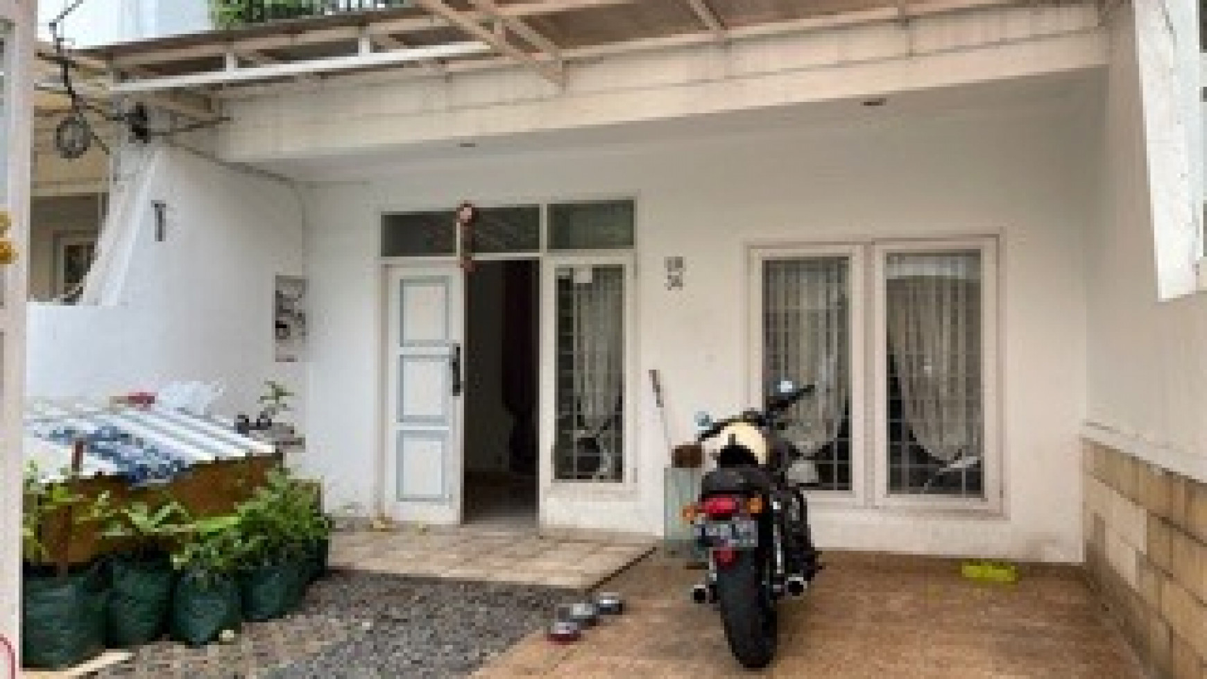 Jual Rumah Pondok Indah 