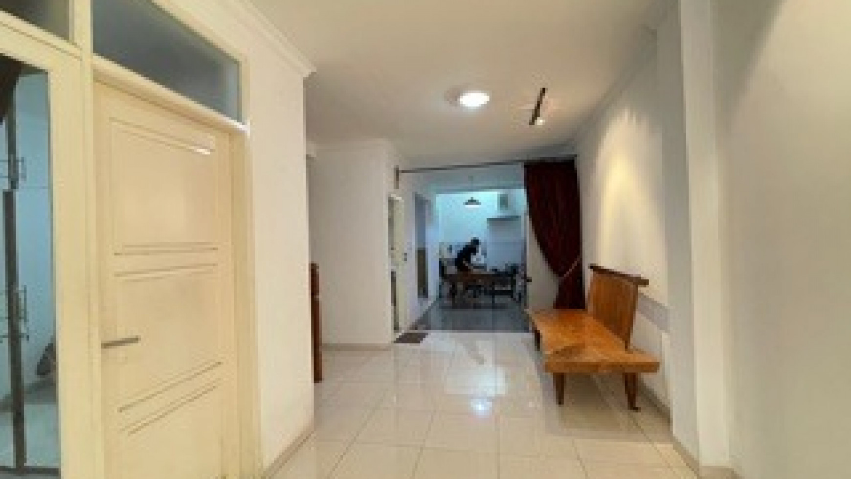 Jual Rumah Pondok Indah 