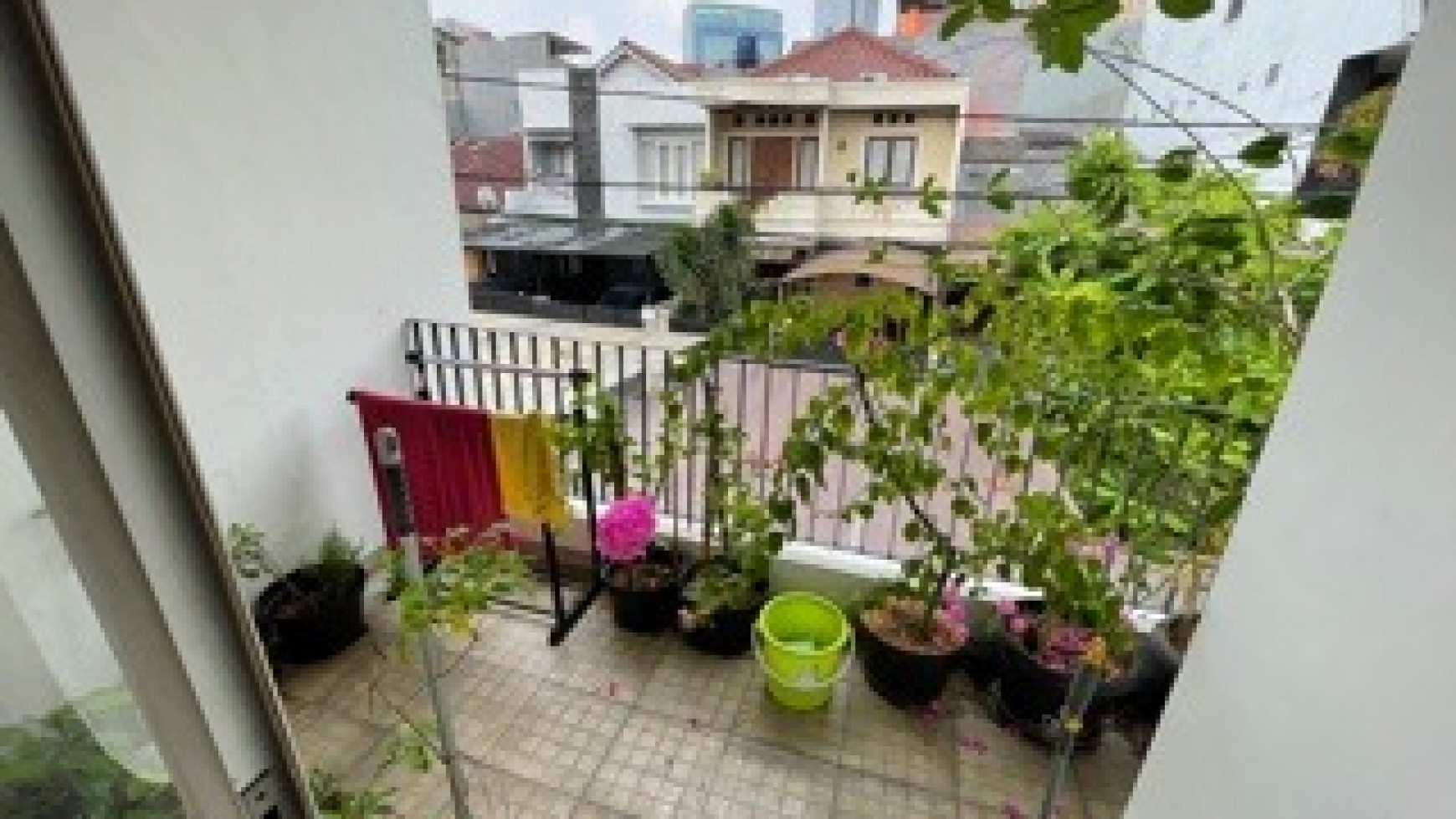 Jual Rumah Pondok Indah 