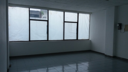 For Rent Ruko @ Kedoya Elok  Plaza - Lantai 4 - Taman Kedoya Baru - Jakarta Barat