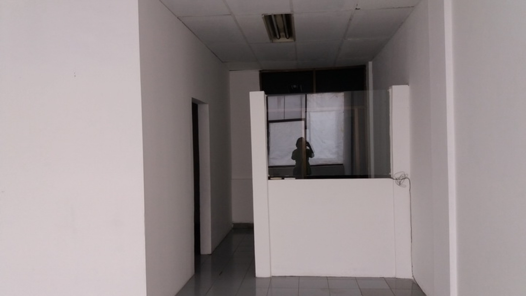 For Rent Ruko @ Kedoya Elok  Plaza - Lantai 4 - Taman Kedoya Baru - Jakarta Barat