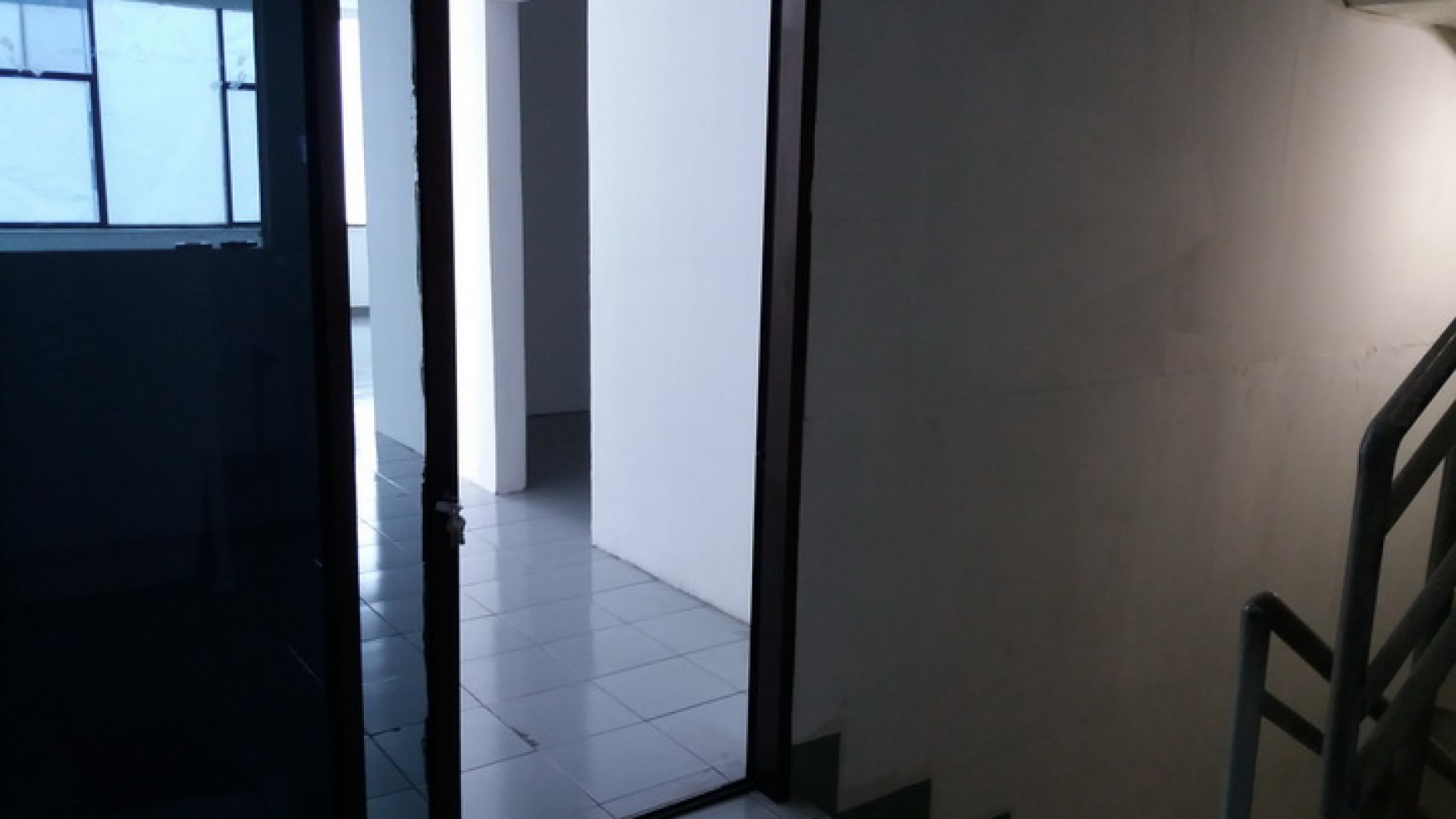 For Rent Ruko @ Kedoya Elok  Plaza - Lantai 4 - Taman Kedoya Baru - Jakarta Barat