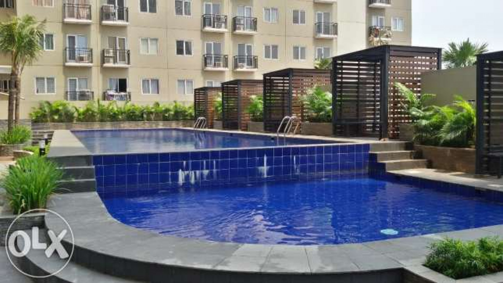 For Sale 2BR @  Puri Park View Aptmnt di Jl. Pesanggrahan - Puri - Jakarta Barat