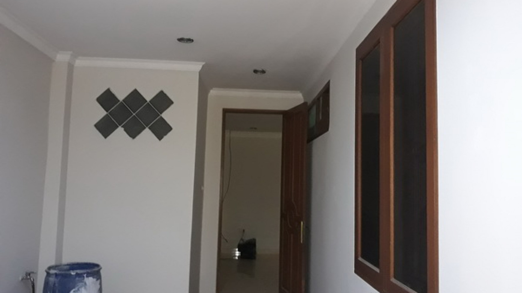 For Rent House-Siap Huni @ Taman Kedoya Baru - Jakarta Barat