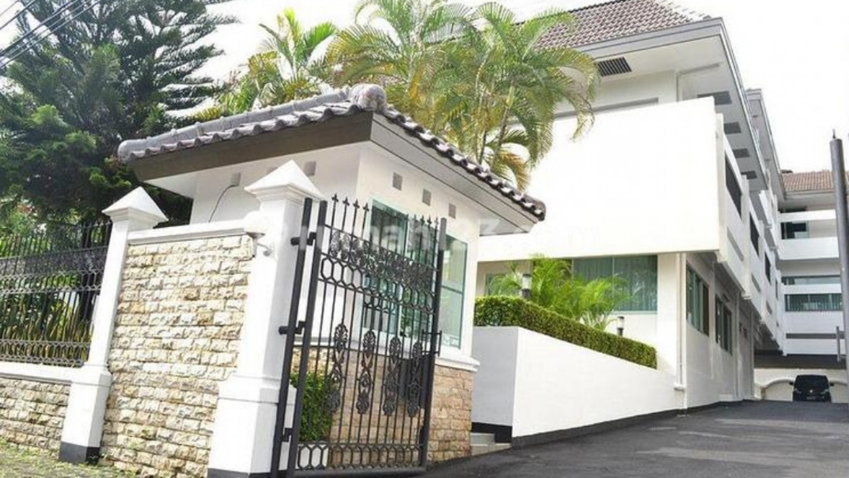 Big House For Residence Dijual Di Menteng For Best Invest