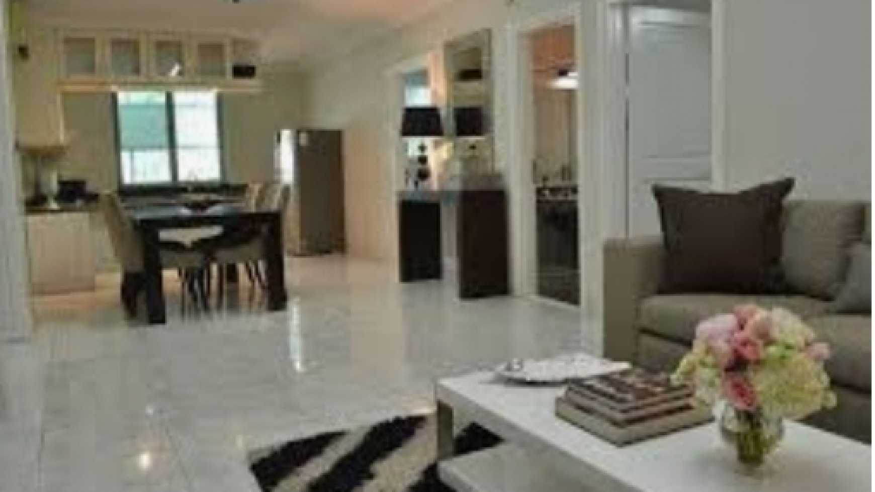 Big House For Residence Dijual Di Menteng For Best Invest