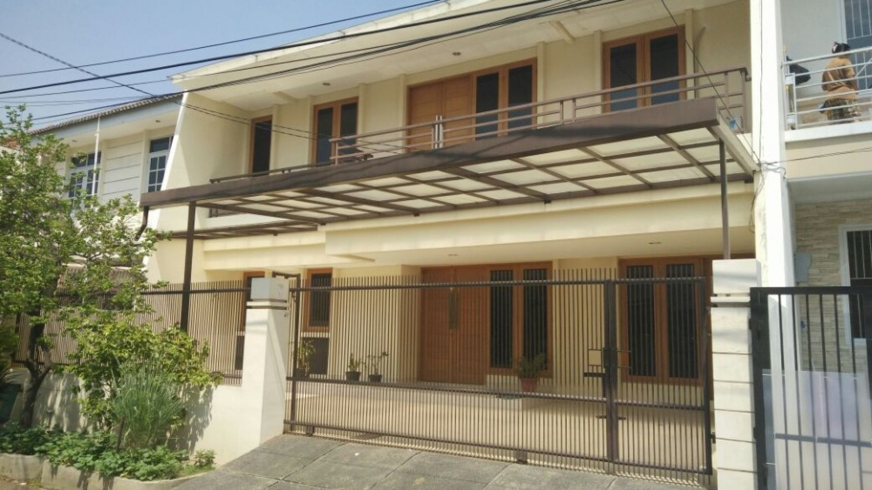 Rumah Janur Indah, Luas 11x17m2