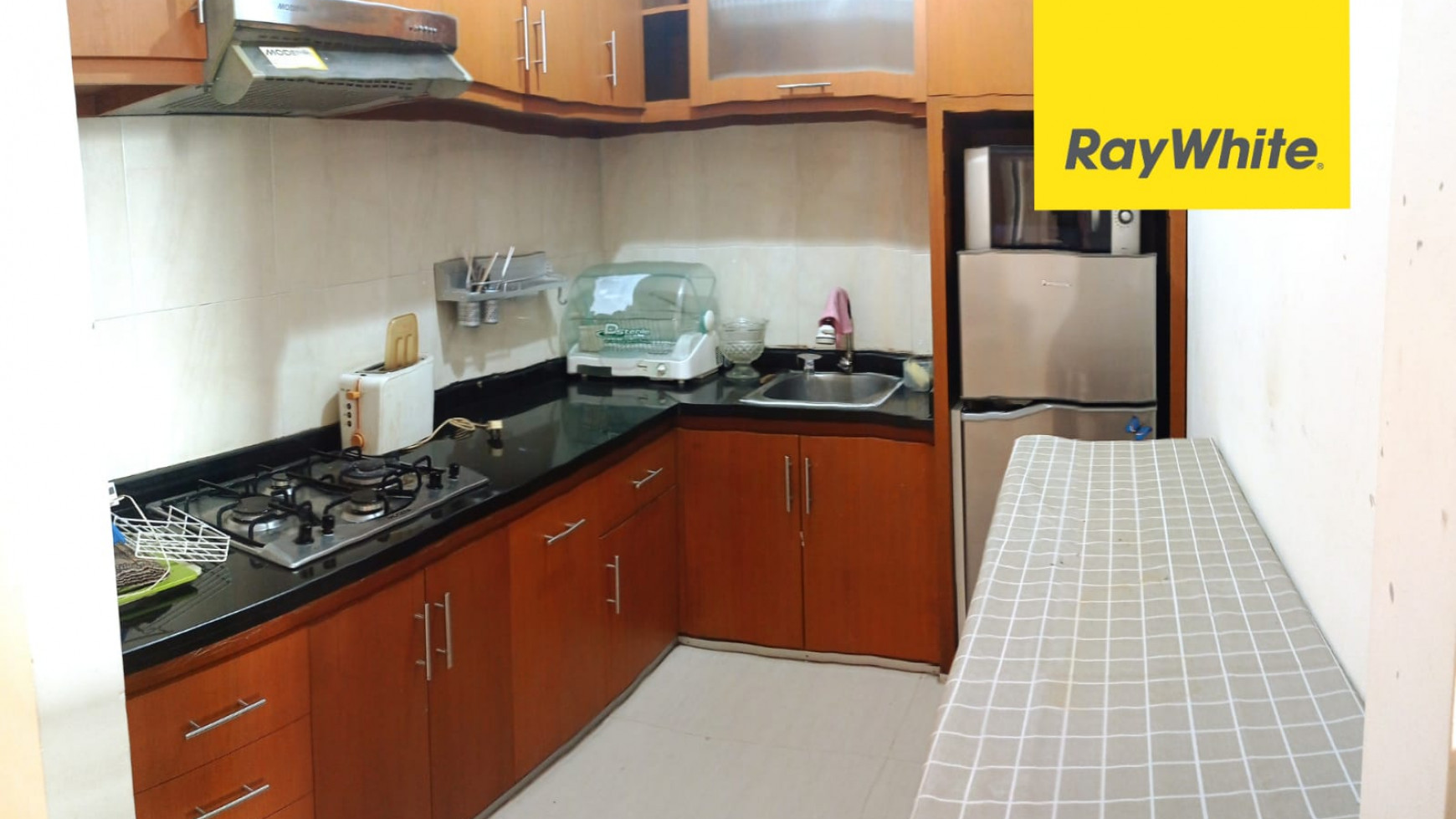  Apartemen Paladian Park  2BR - Kelapa gading