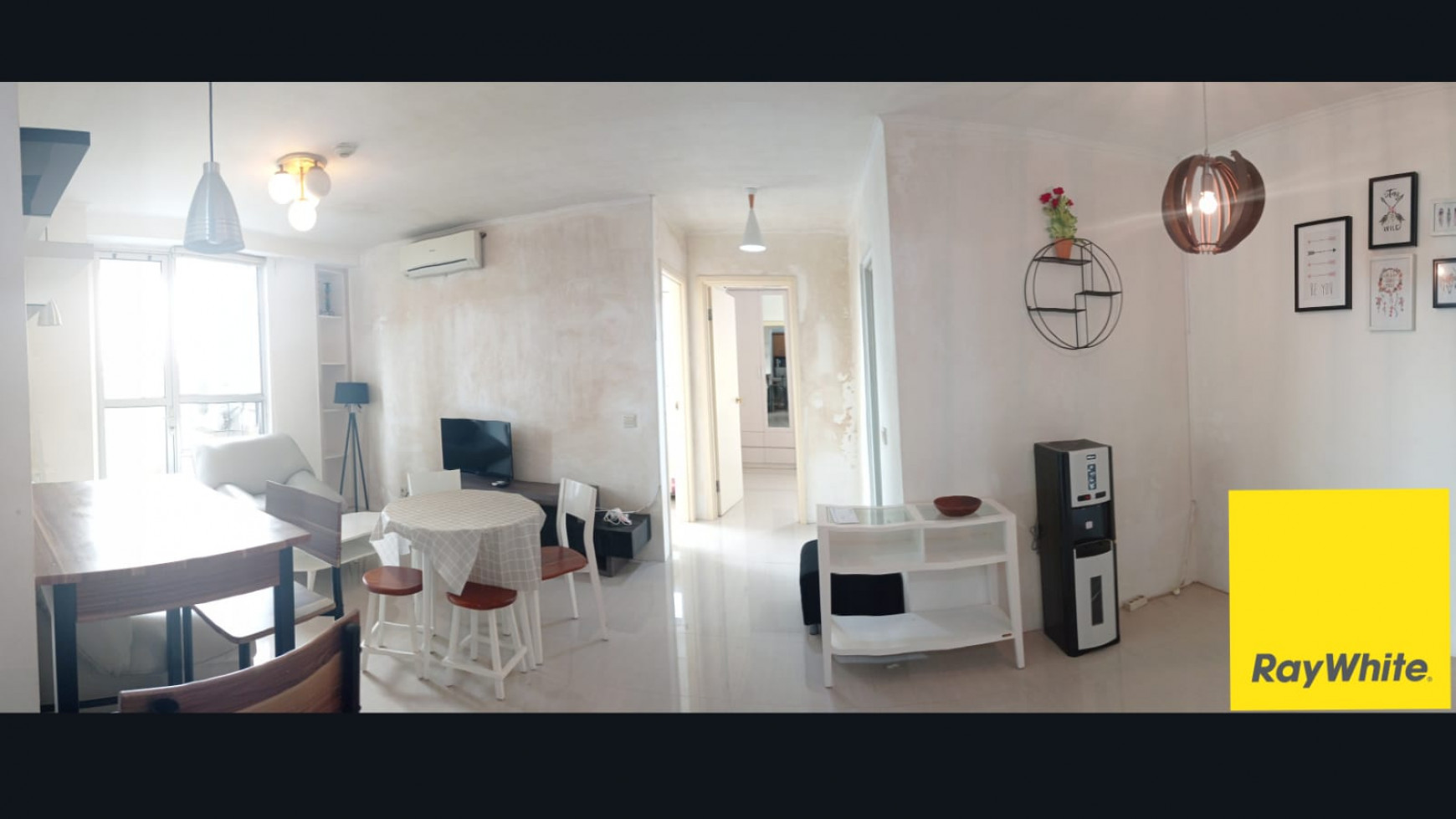  Apartemen Paladian Park  2BR - Kelapa gading