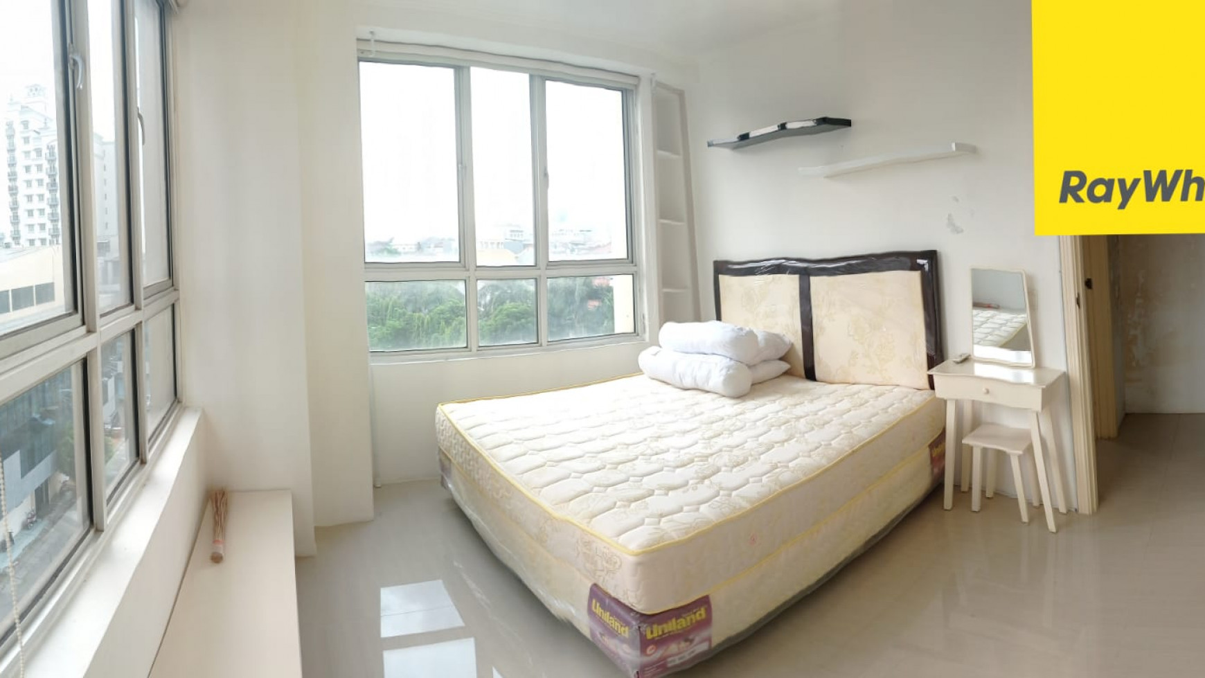  Apartemen Paladian Park  2BR - Kelapa gading