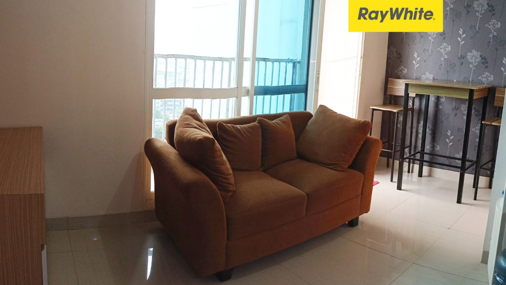 Apartemen Callia 2BR - Pulomas 