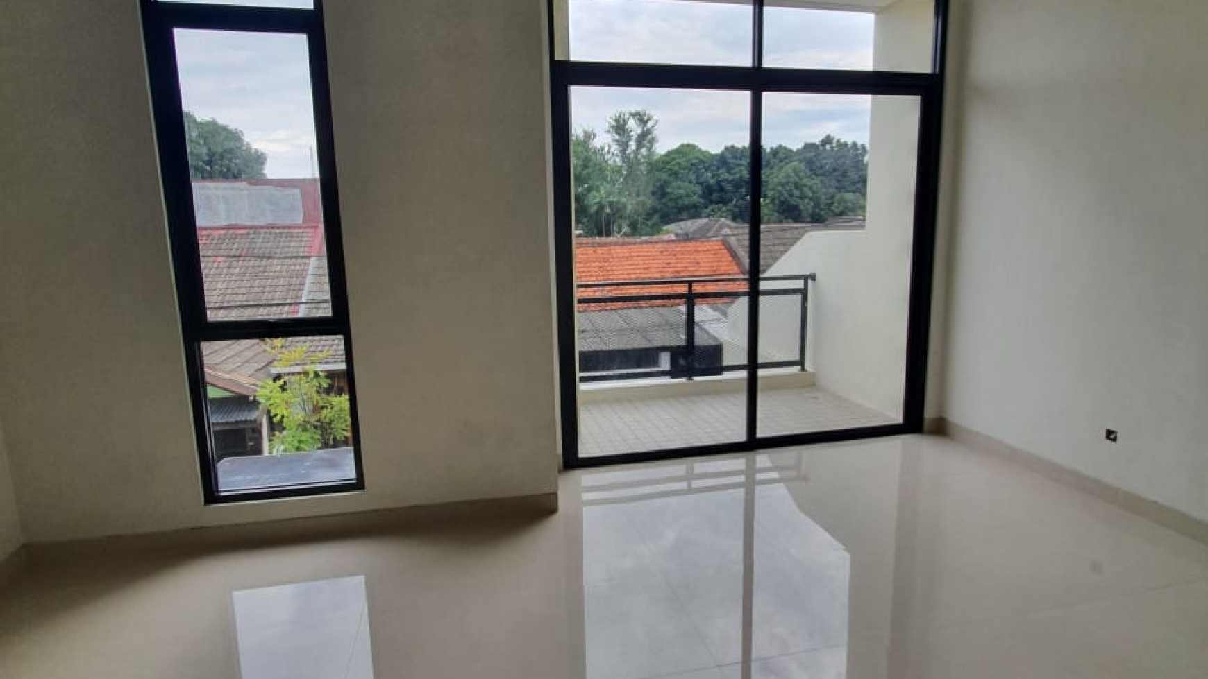 Rumah Griya Loka Sek.1.1 BSD