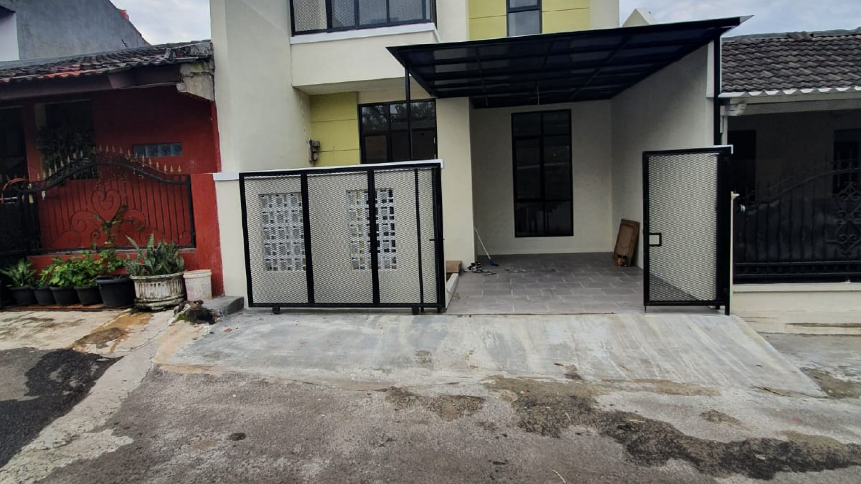 Rumah Griya Loka Sek.1.1 BSD