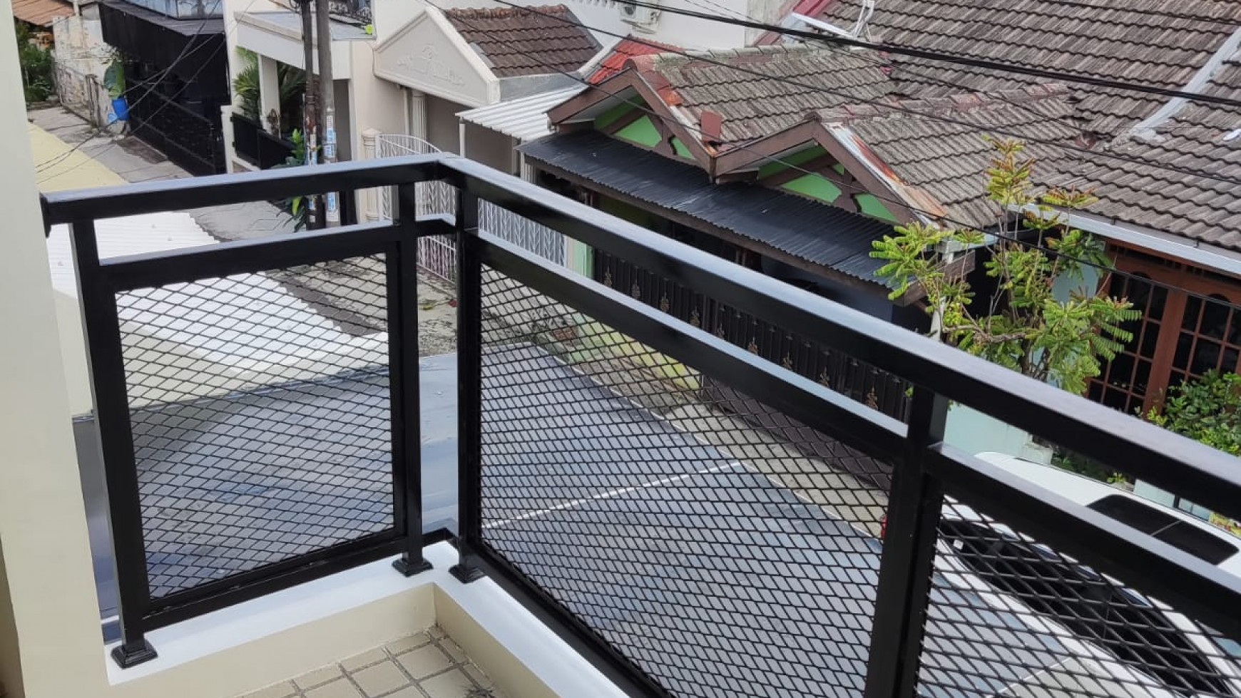 Rumah Griya Loka Sek.1.1 BSD