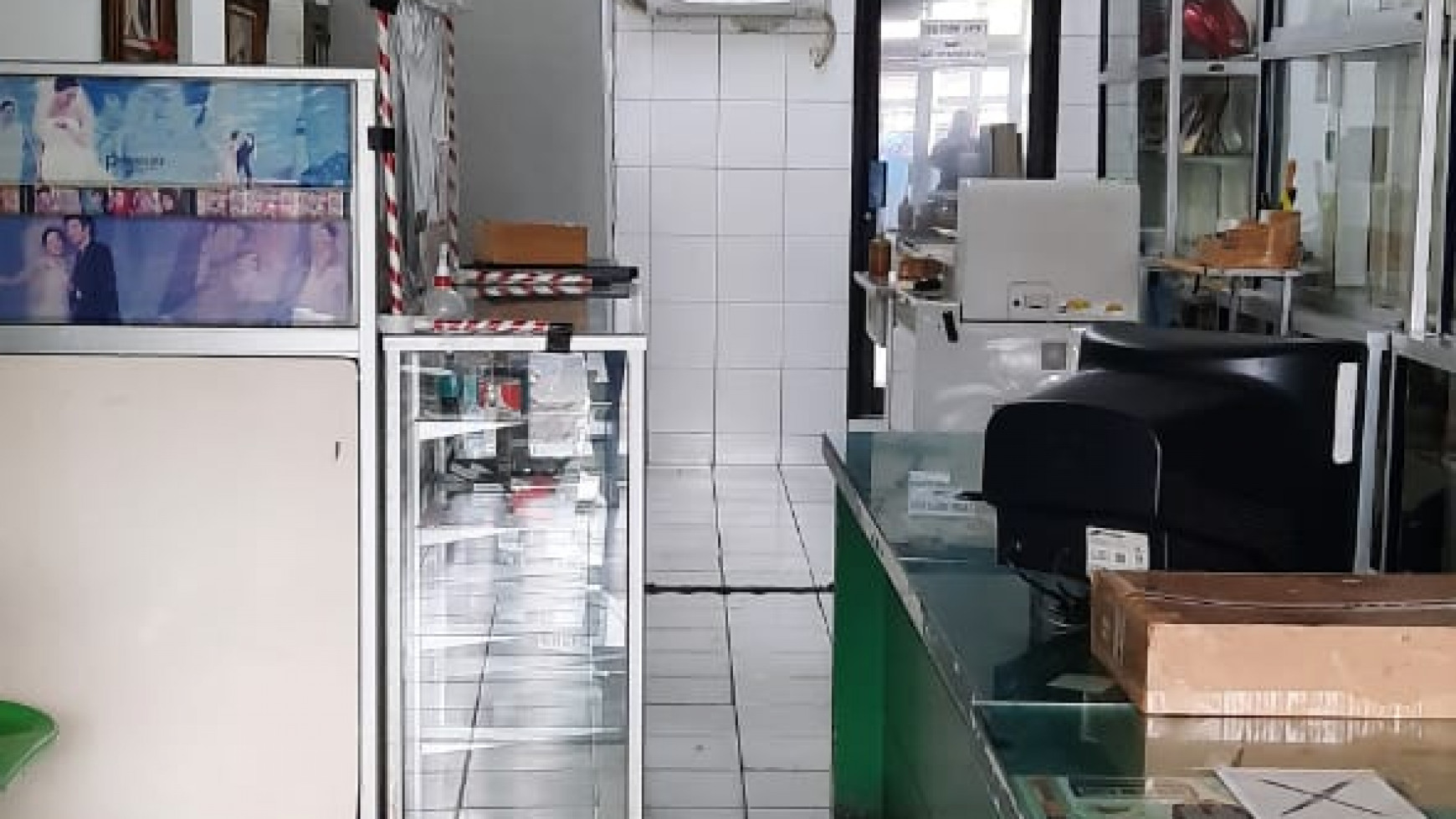 Dijual Ruko Jakarta Barat