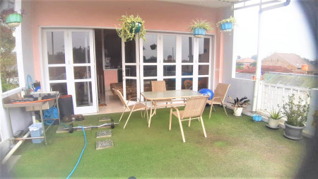 Rumah Asri Dekat Bintaro Jaya @Villa Bintaro Regency